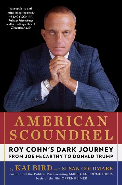 Produktbild: American Scoundrel