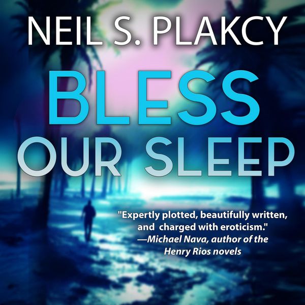 Produktbild: Bless Our Sleep