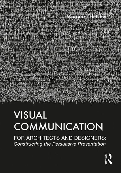 Produktbild: Visual Communication for Architects and Designers