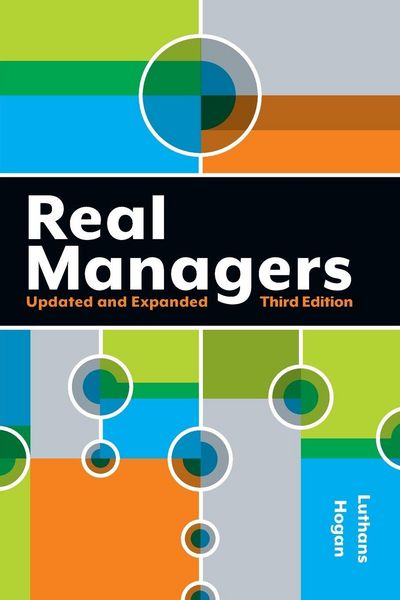 Produktbild: Real Managers