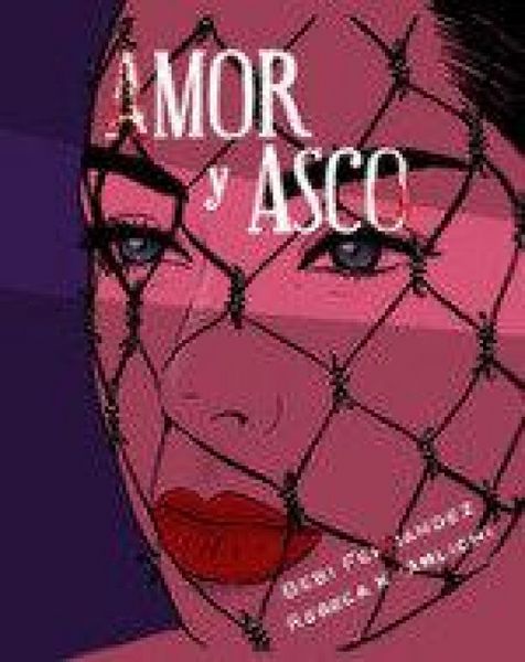 Produktbild: Amor y asco