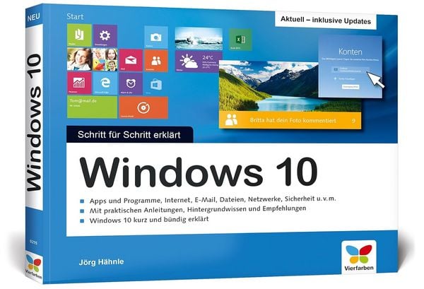 Produktbild: Windows 10
