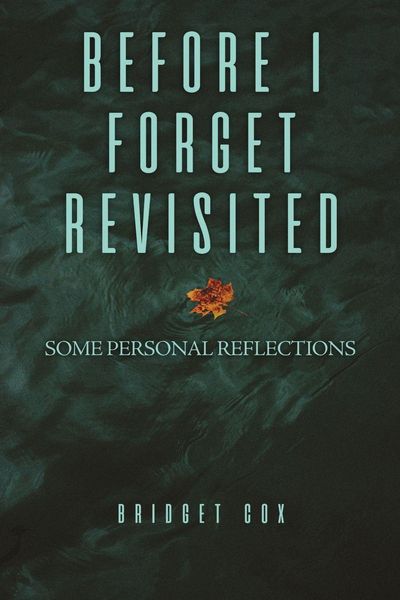 Produktbild: Before I Forget Revisited