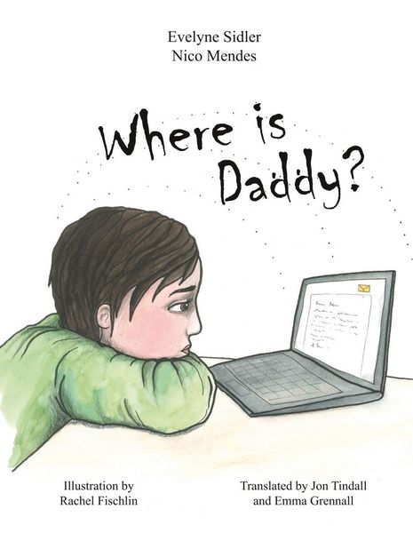 Produktbild: Where is Daddy?