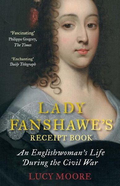 Produktbild: Lady Fanshawe's Receipt Book