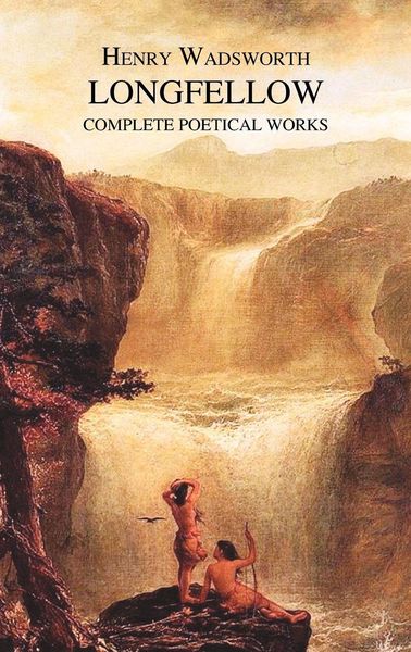 Produktbild: The Complete Poetical Works of Henry Wadsworth Longfellow