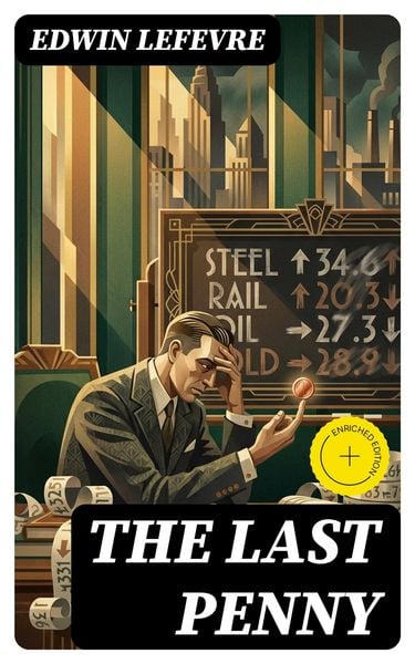 Produktbild: The Last Penny