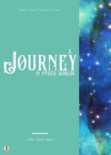 Produktbild: A Journey in Other Worlds