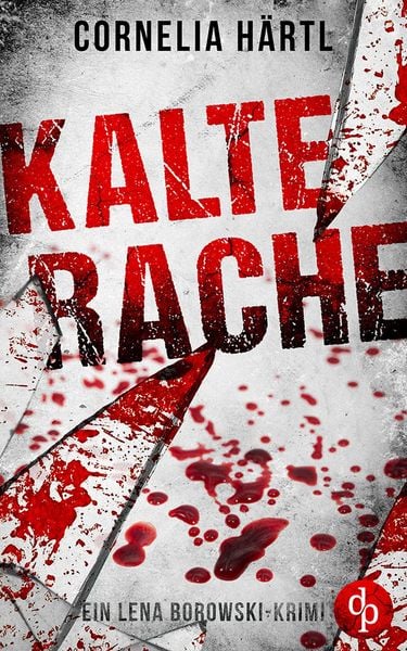 Produktbild: Kalte Rache