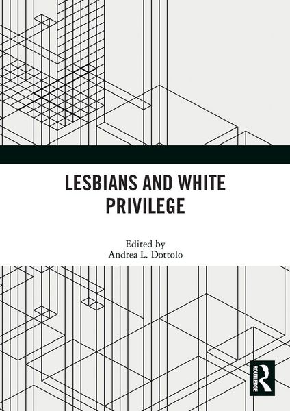 Produktbild: Lesbians and White Privilege