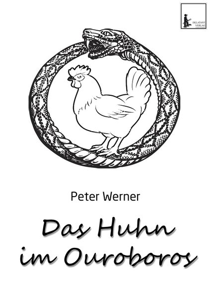 Produktbild: Das Huhn im Ouroboros