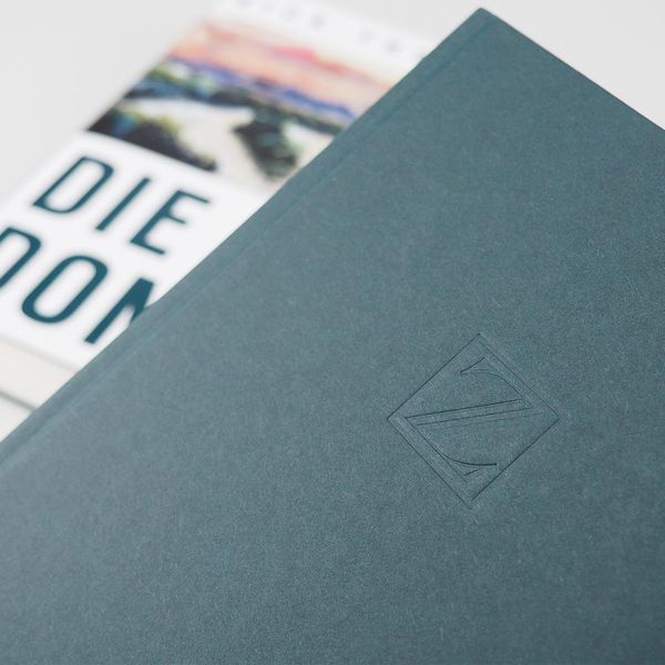 Produktbild: Die Donau