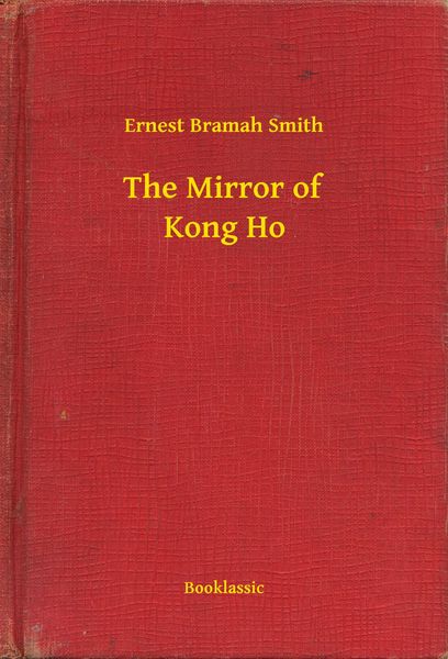 Produktbild: The Mirror of Kong Ho