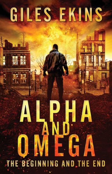 Produktbild: Alpha And Omega