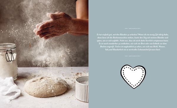 Produktbild: Brot backen mit Christina