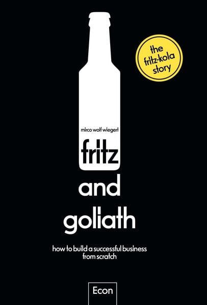 Produktbild: Fritz and goliath