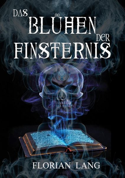 Produktbild: Das Bl&uuml;hen der Finsternis