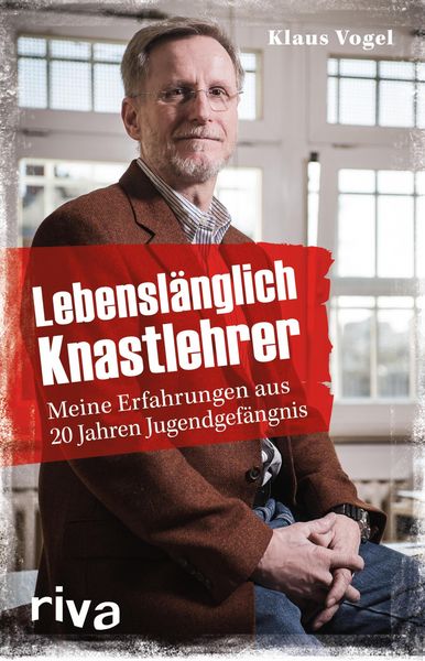 Produktbild: Lebensl&auml;nglich Knastlehrer