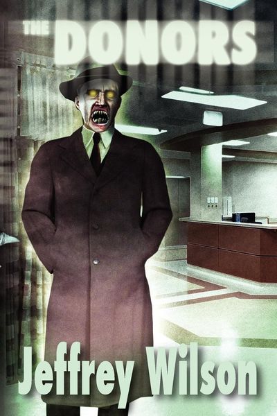 Produktbild: The Donors