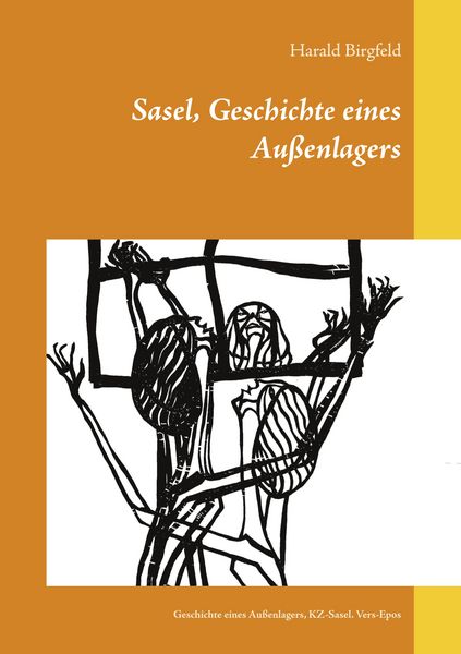 Produktbild: Sasel, Geschichte eines Au&szlig;enlagers