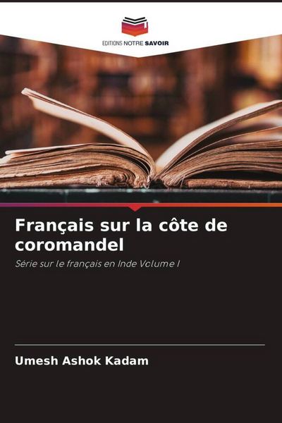Produktbild: Fran&ccedil;ais sur la c&ocirc;te de coromandel