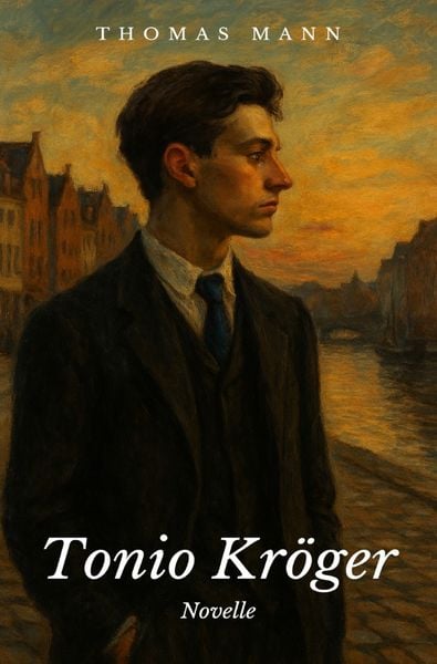 Produktbild: Tonio Kröger