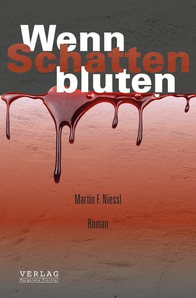 Produktbild: Wenn Schatten bluten