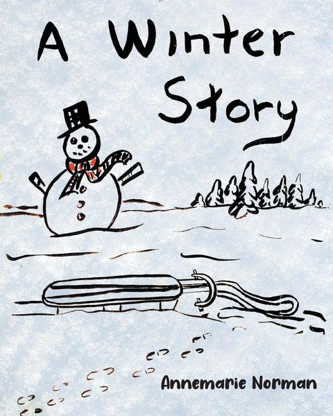 Produktbild: A Winter Story