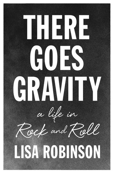 Produktbild: There Goes Gravity