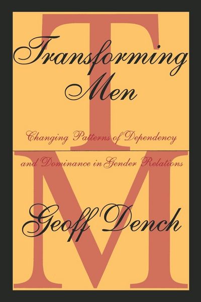 Produktbild: Transforming Men