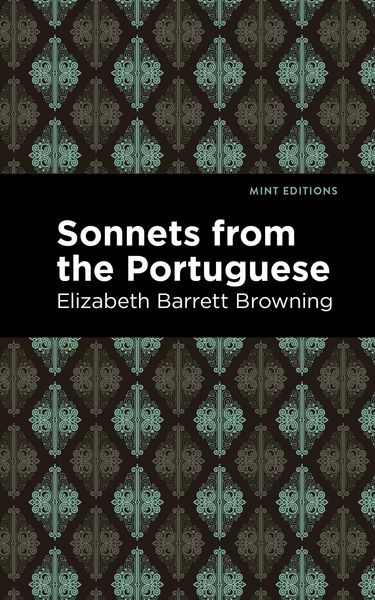 Produktbild: Sonnets from the Portuguese