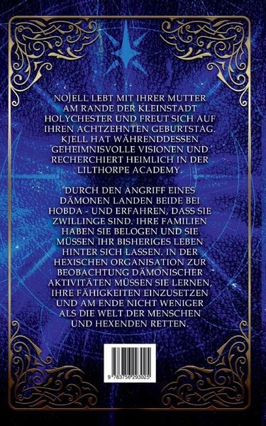 Produktbild: Der Geheimbund der Hexen