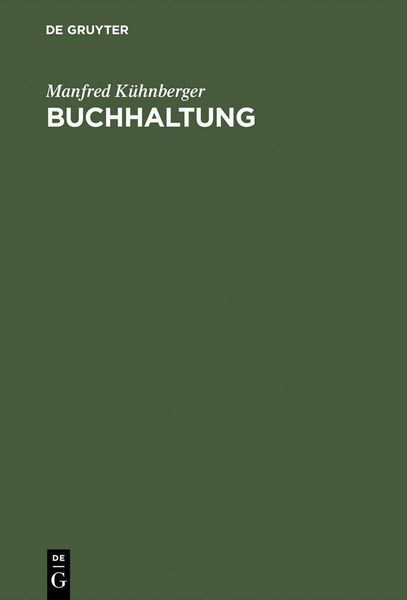 Produktbild: Buchhaltung