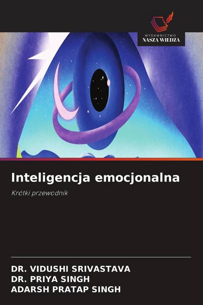 Produktbild: Inteligencja emocjonalna