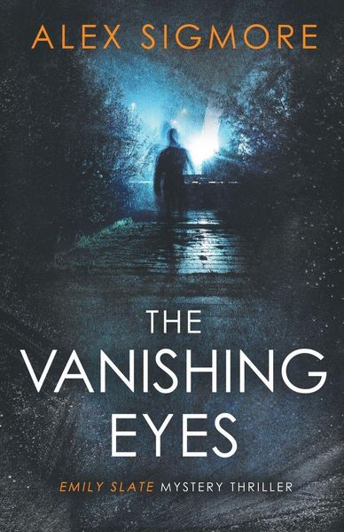 Produktbild: The Vanishing Eyes