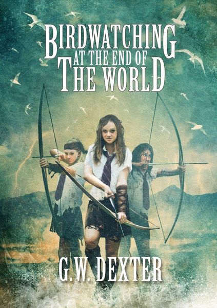 Produktbild: Birdwatching at the End of the World