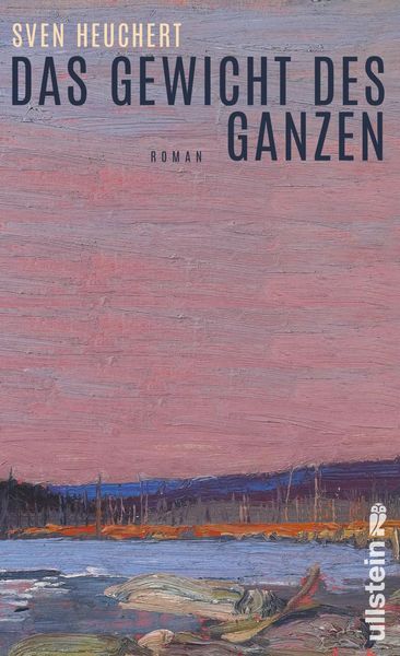 Produktbild: Das Gewicht des Ganzen
