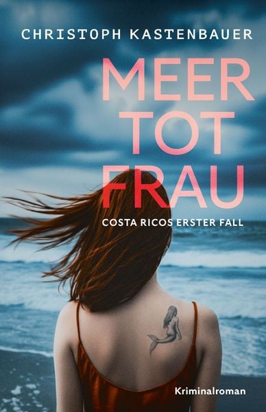 Produktbild: Meertotfrau