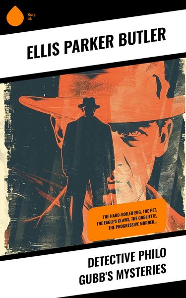 Produktbild: Detective Philo Gubb's Mysteries