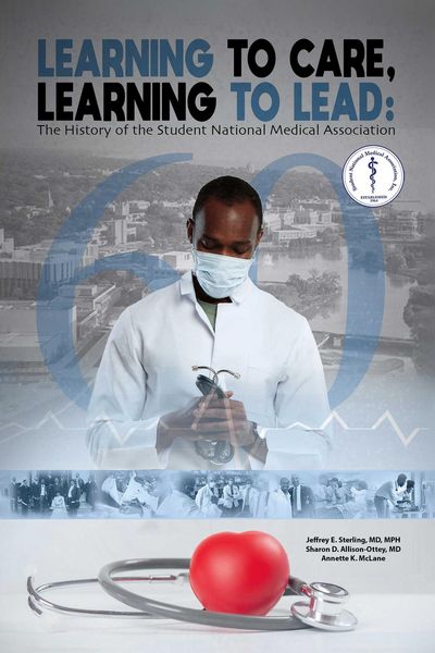 Produktbild: Learning to Lead, Learning to Care