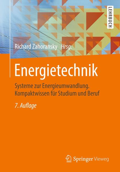 Produktbild: Energietechnik