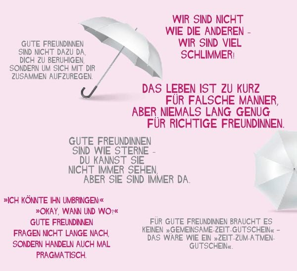 Produktbild: Wer uns nicht mag, kann uns gernhaben!