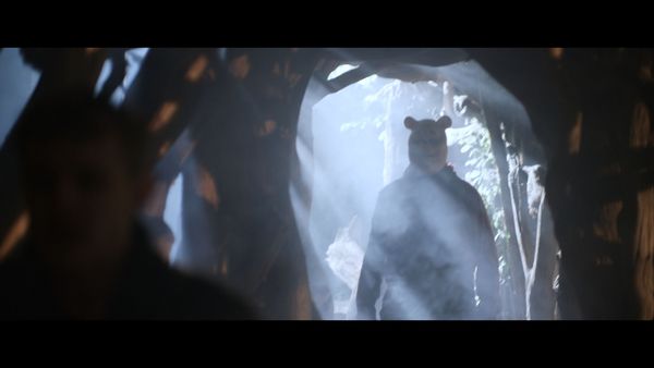 Produktbild: Winnie the Pooh: Blood and Honey