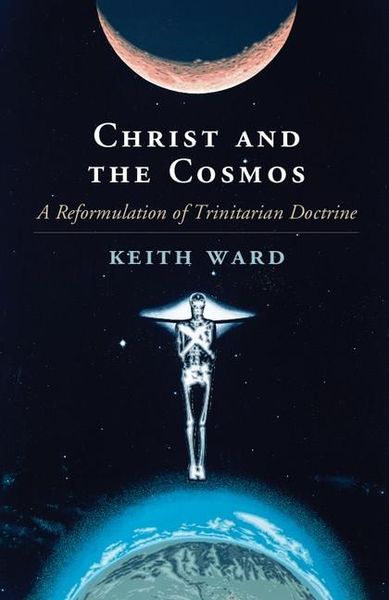 Produktbild: Christ and the Cosmos