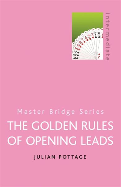 Produktbild: The Golden Rules of Opening Leads