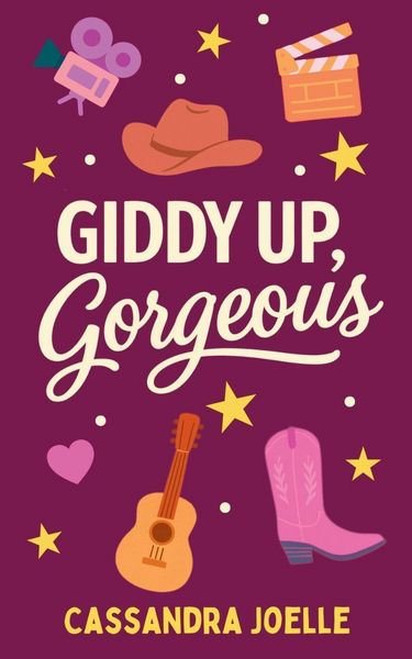 Produktbild: Giddy Up, Gorgeous