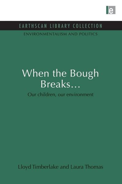 Produktbild: When the Bough Breaks...
