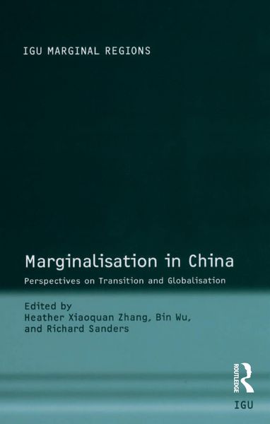 Produktbild: Marginalisation in China