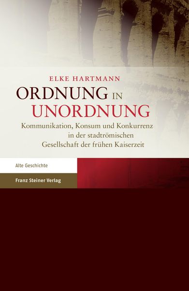 Produktbild: Ordnung in Unordnung