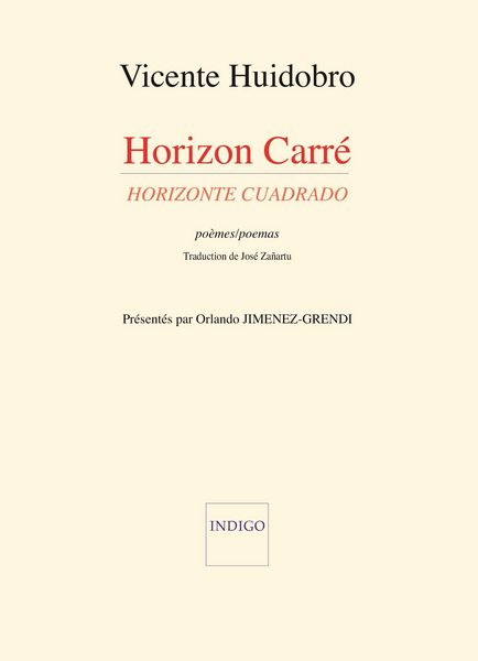 Produktbild: Horizon carr&eacute;